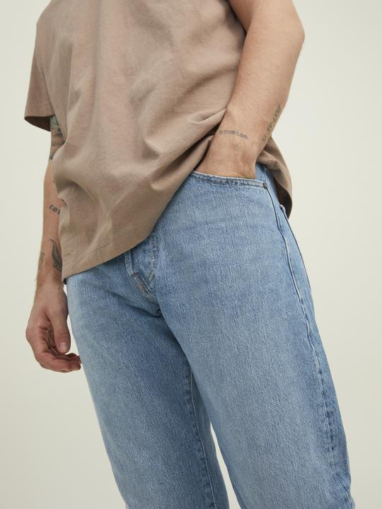 Image du produit Jack & Jones Chris Cooper JOS 890 Jeans coupe loose (W29/L32)