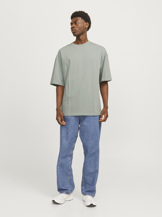 Actual product image Jack & Jones Jjecharge Tee O-Neck Noos (XL)