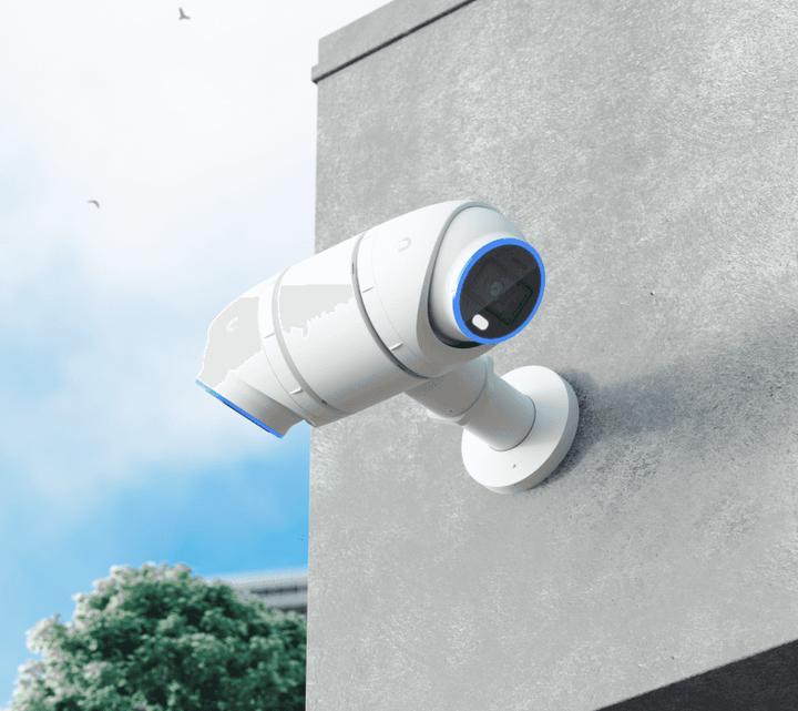 Produktbild Ubiquiti Tamper-resistant (Gehäuse)