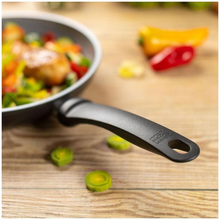 Produktbild Kuhn Rikon Easy Ceramic (28 cm, Bratpfanne, Aluminium)