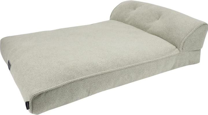Produktbild Nordic Paws Alfred Lounge, Light green - L 100 x 70 x 25 cm (Hund)