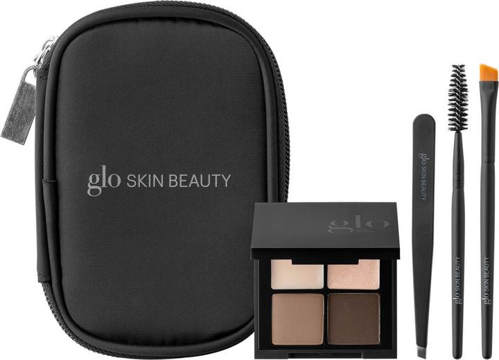 Image du produit Glo Skin Beauty Sourcils - Brow Collection Brown