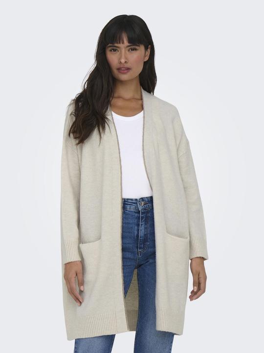 Produktbild Only ONLGABRIEL L/S LONG CARDIGAN CC KNT Strickjacke (XL)