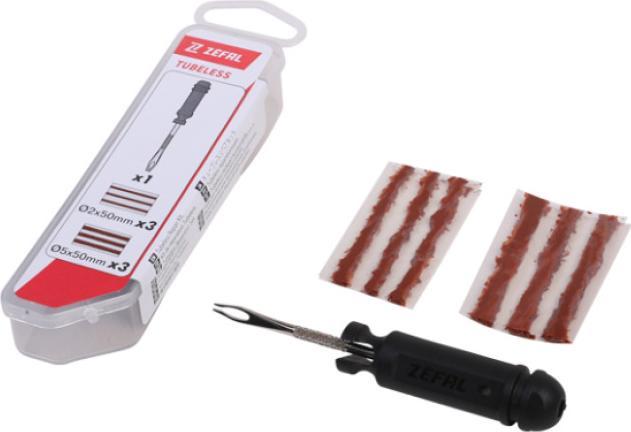 Immagine prodotto Zefal Tubeless repair kit