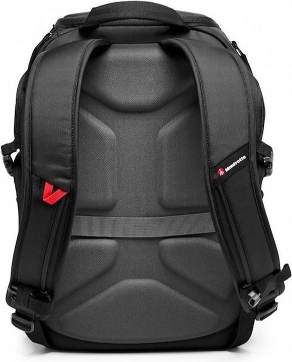 Actual product image Manfrotto Advanced Fast Backpack M III (Photo backpack, 18.50 l)