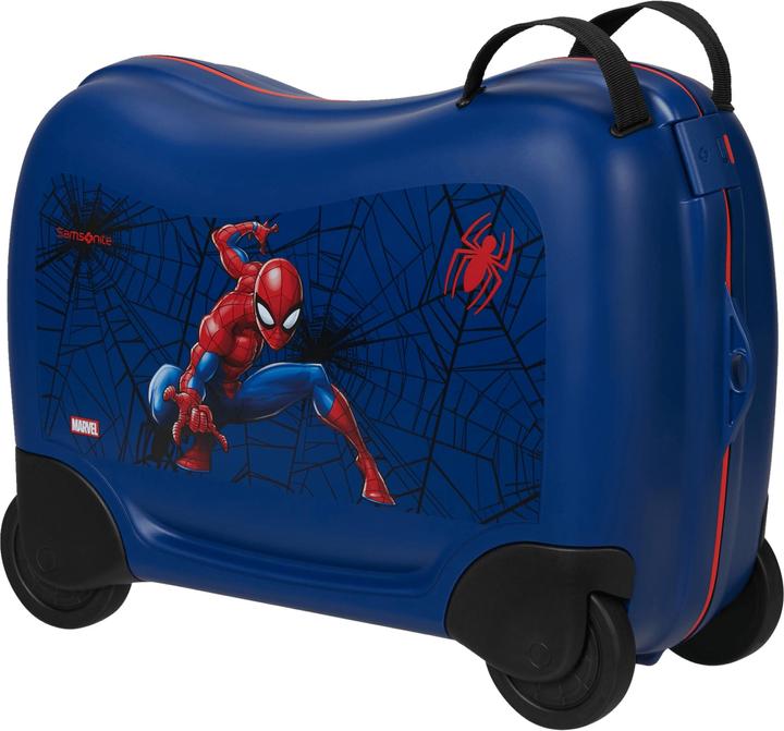 Actual product image Samsonite Disney Ultimate 2.0 (30 l, Hand luggage (up to 50 litres))