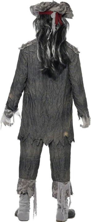 Actual product image Smiffys Ghost Ship Ghoul (M)