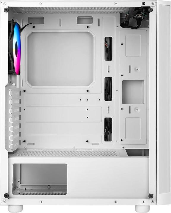Actual product image Azza Spectra (ATX, Mini-ITX, mATX)