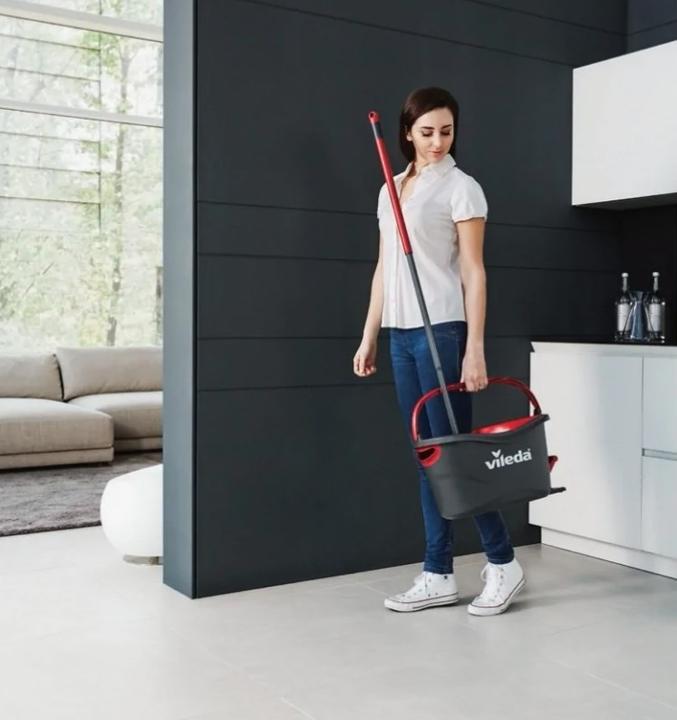 Produktbild Vileda EasyWring und Clean (1 Stk.)
