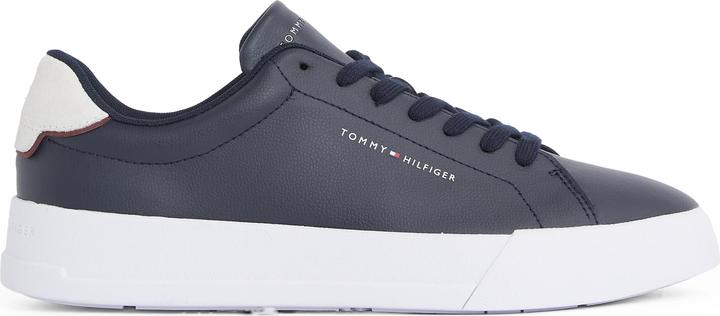 Produktbild Tommy Hilfiger Th Court Lth Detail Ess (45)