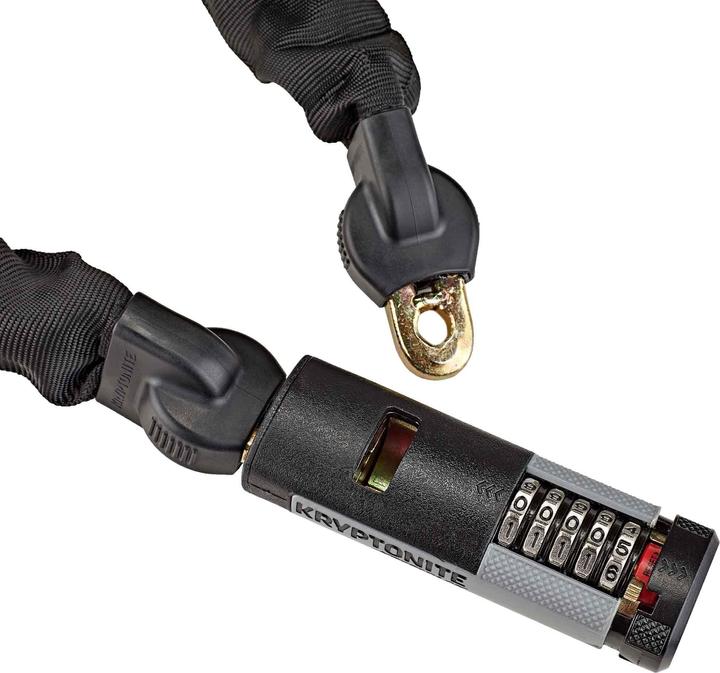 Image du produit Kryptonite Kryptolok 990 (120 cm)