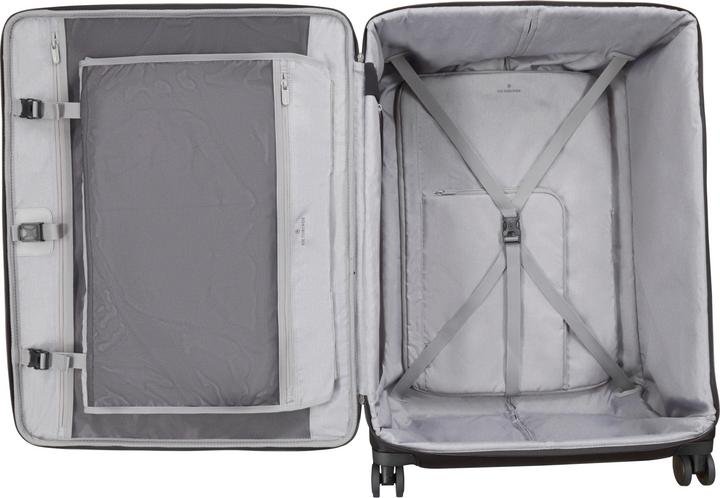 Produktbild Victorinox Werks Traveler 6.0, Extra-Large Softside Case, Black (131 l, XL (ab 115l))