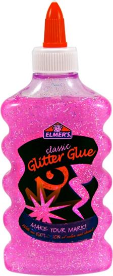 Produktbild Elmer's Glitter Glue (211 g, 177 ml)