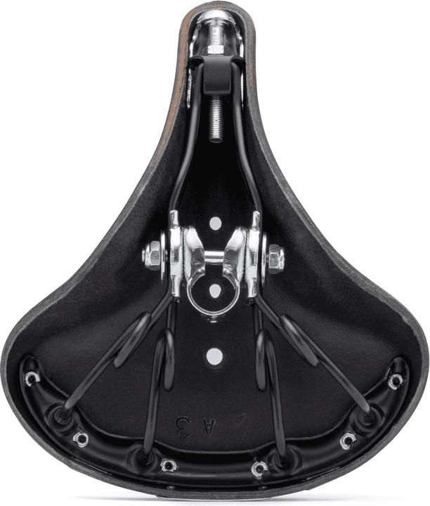 Image du produit Brooks England B72 Noir