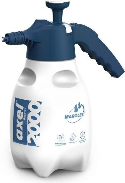 Actual product image Marolex PIANOWNICA AXEL 2000