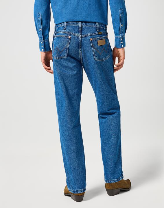 Actual product image Wrangler Jeans 13MWZ (31)