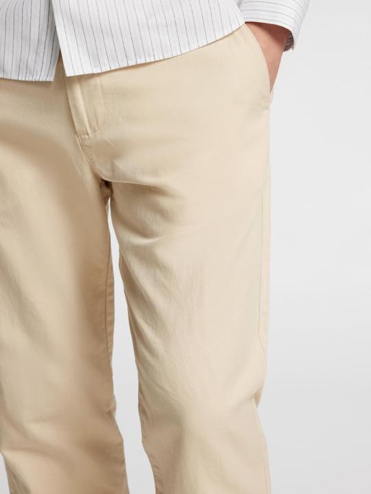 Produktbild Selected Homme 196 Straight Leg Hose (33)