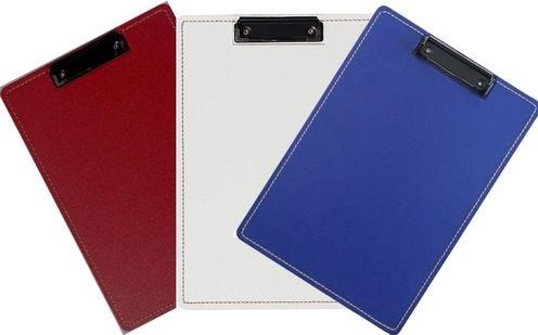Actual product image Herba-Plastic Clipboard A4 1 pc. blue