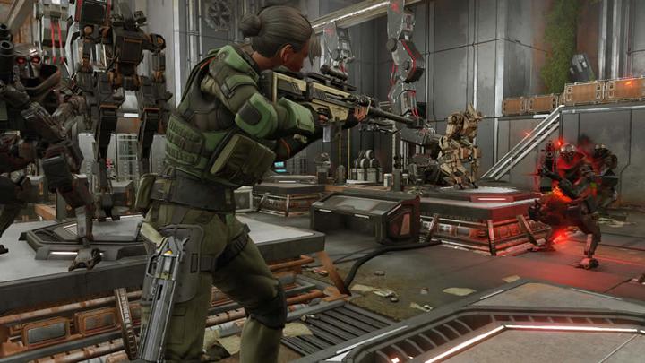 Produktbild 2K Games Xcom 2 PC (PC)