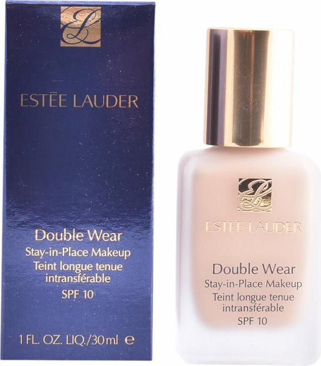 Actual product image Estée Lauder Double Wear Stay-In-Place (1W2 Sand)