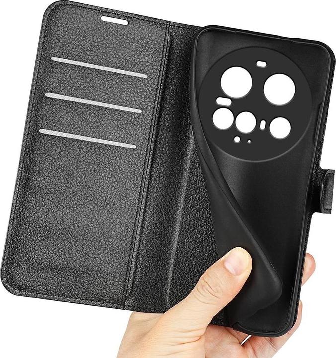 Immagine prodotto Screenguard Custodia di protezione in pelle (Xiaomi 15 Ultra)