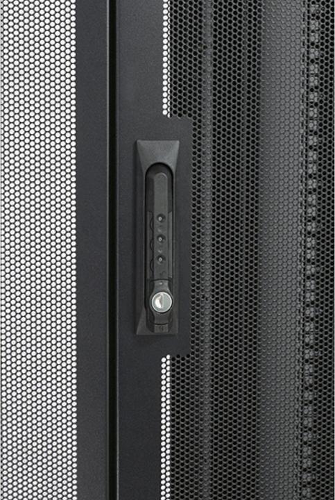 Produktbild APC Combination Lock Handles Qty 2