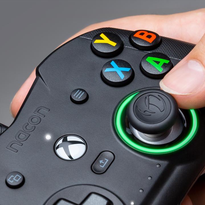 Image du produit Nacon Gaming Contrôleur Revolution X (Xbox One X, Xbox Series X, Xbox One S, Xbox Series S)
