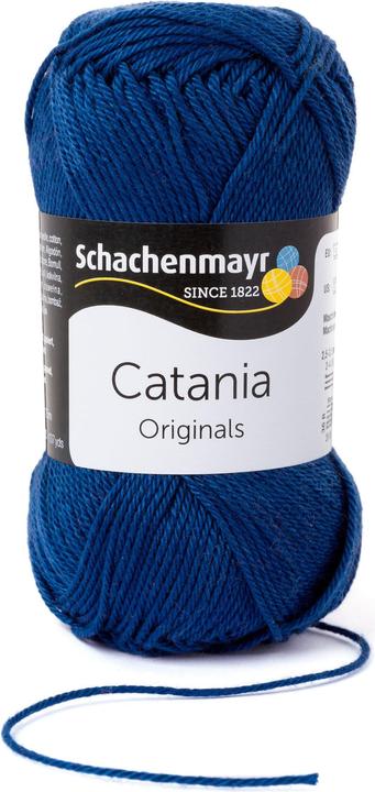 Produktbild Schachenmayr Catania (125 m)