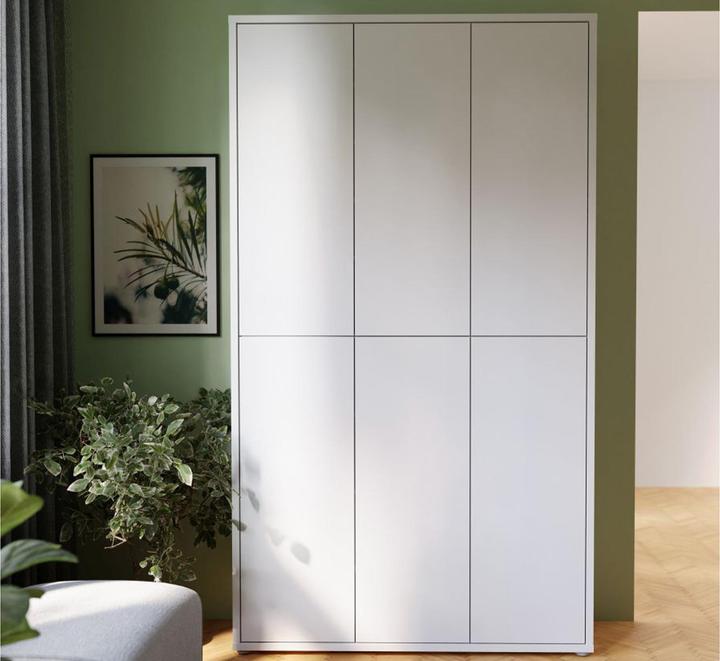 Produktbild Möbel-Eins Aubree (109 x 34.8 x 192 cm)