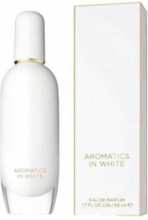 Image du produit Clinique Aromatiques en blanc (Eau de parfum, 50 ml)