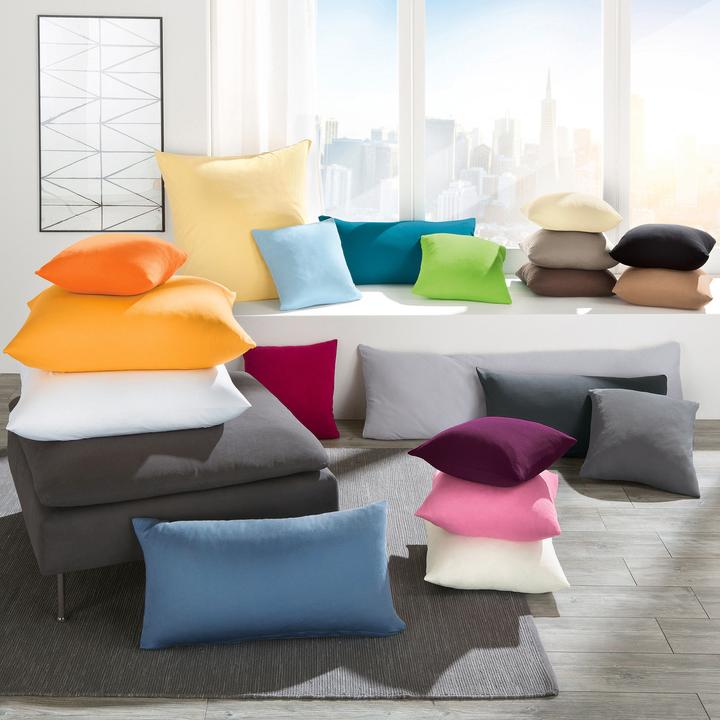Actual product image Redbest San Francisco (Duvet cover, 40 x 140 cm)
