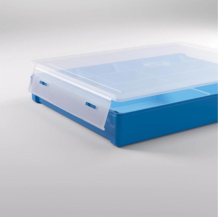 Image du produit Gamegenic Token Silo Blue