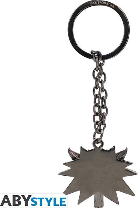 Image du produit ABYstyle The Witcher - Emblème de l'école du Loup