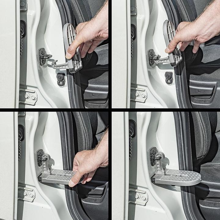 Produktbild ProPlus Auto Türstufe