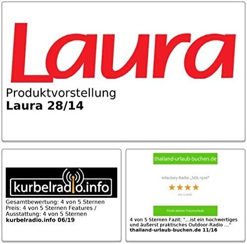 Produktbild Infactory NC-7044-919 (FM, AM)