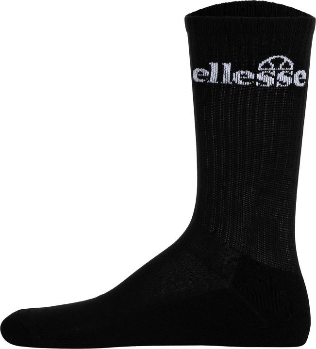 Immagine prodotto Ellesse Calzini sportivi dalla vestibilità comoda (Confezione da 7, 36 - 38)