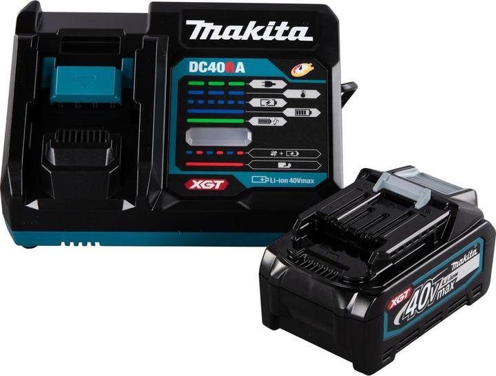 Produktbild Makita 191J65-4 XGT (40 V)
