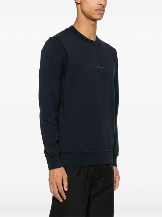 Immagine prodotto Stone Island Sweaters Blue (XL)