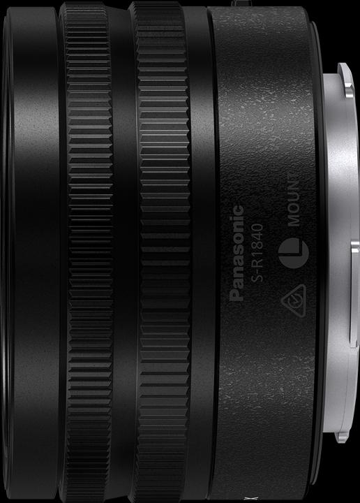 Produktbild Panasonic Lumix S 18-40mm f/4.5-6.3 (L-Mount, Vollformat)