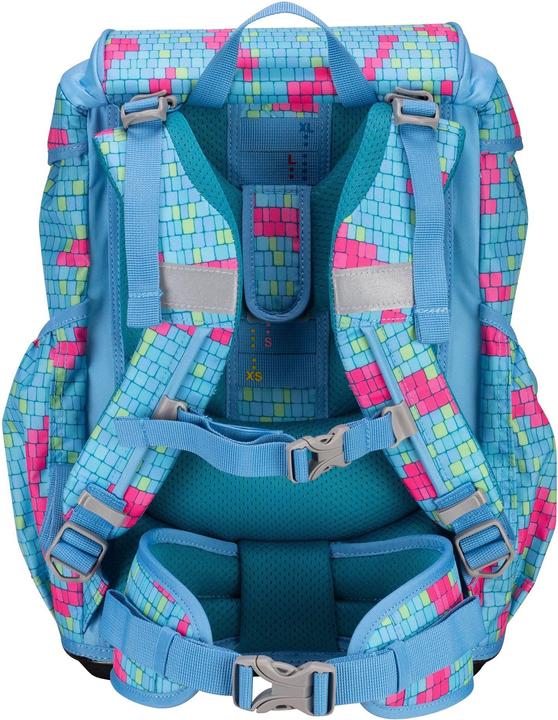 Immagine prodotto Derdiedas Set di cartelle ErgoFlex 5 pezzi. (24 l)