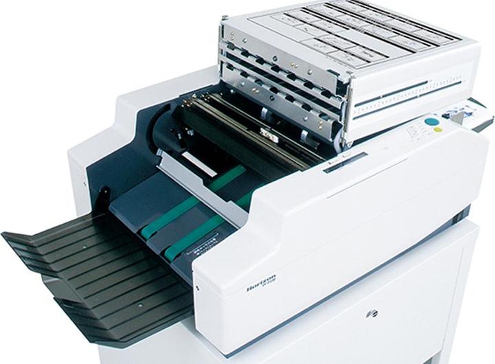 Image du produit Plieuse PF-P330