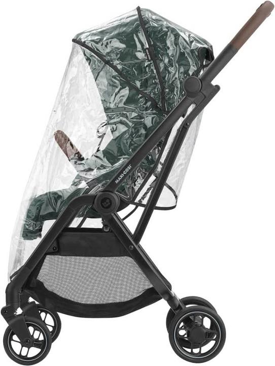 Maxi-Cosi Kompakt-Regenverdeck für Buggys (transparent)