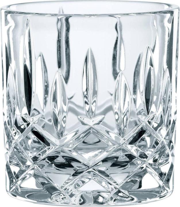 Actual product image Nachtmann Party glasses Noblesse (2.45 dl, 12 x, Whisky glass)