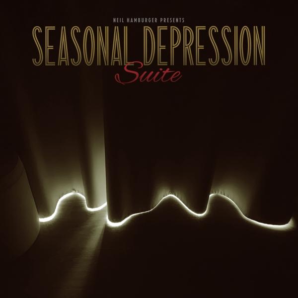 Actual product image Seasonal Depression Suite (Stic) (Neil Presents Hamburger)