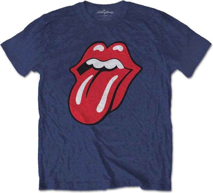 The Rolling Stones Classic TShirt