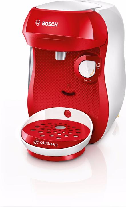 Actual product image Bosch Hausgeräte Happy (Tassimo)