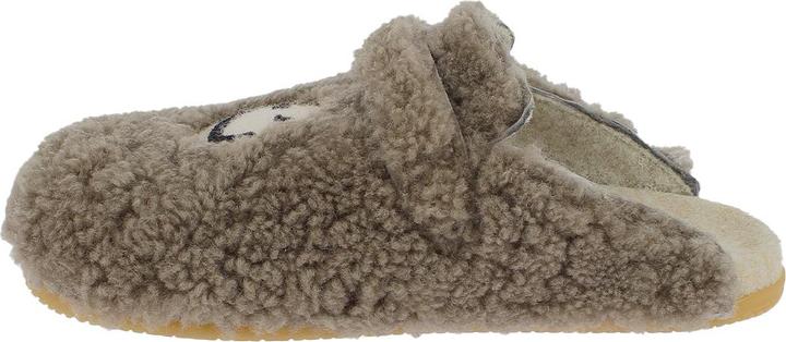 Actual product image Living Kitzbühel Lambskin slipper (40)