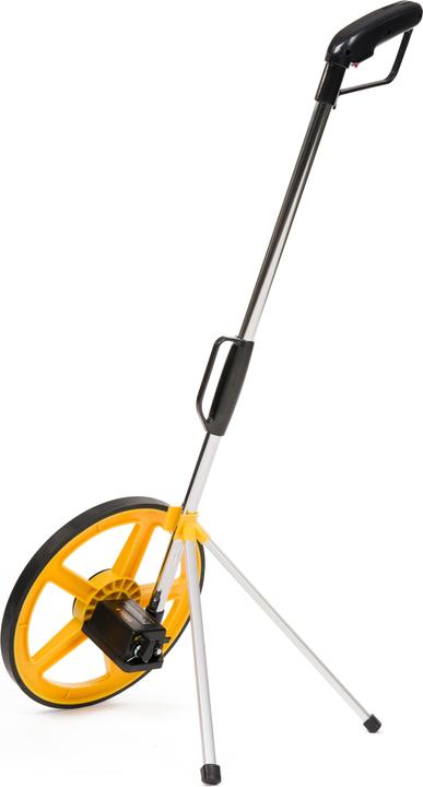 Produktbild Sport-Thieme Streckenmessrad (999990 cm)
