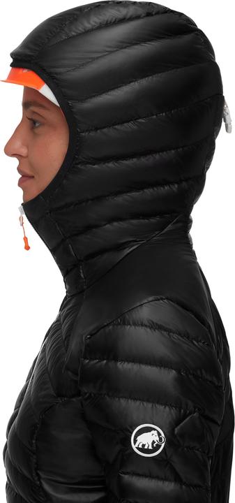 Immagine prodotto Mammut Eigerjoch Advanced IN Giacca con cappuccio Donna (M)