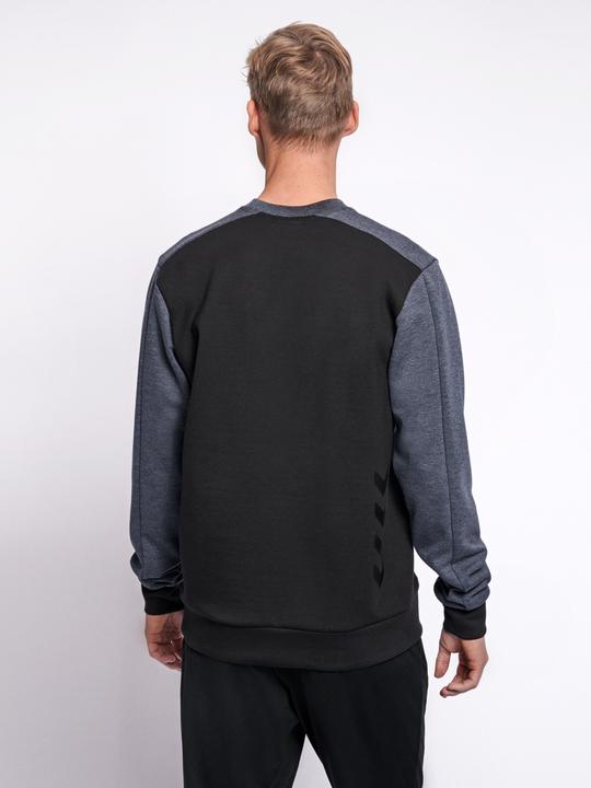 Produktbild hummel Tropper Sweatshirt (S)